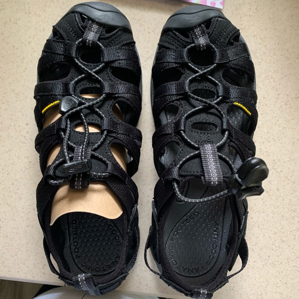 Women’s Keen